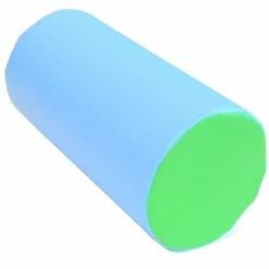 AK Athletic Equipment Skill Shapes 12" X 24" Cylinder Training Mat