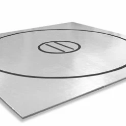 AK Athletic Equipment 14' X 14' X 1 3/8