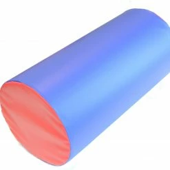 AK Athletic Equipment 18"x36" Cylinder Training Mat Skill Shapes