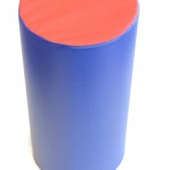 AK Athletic Equipment 18"x36" Cylinder Training Mat Skill Shapes