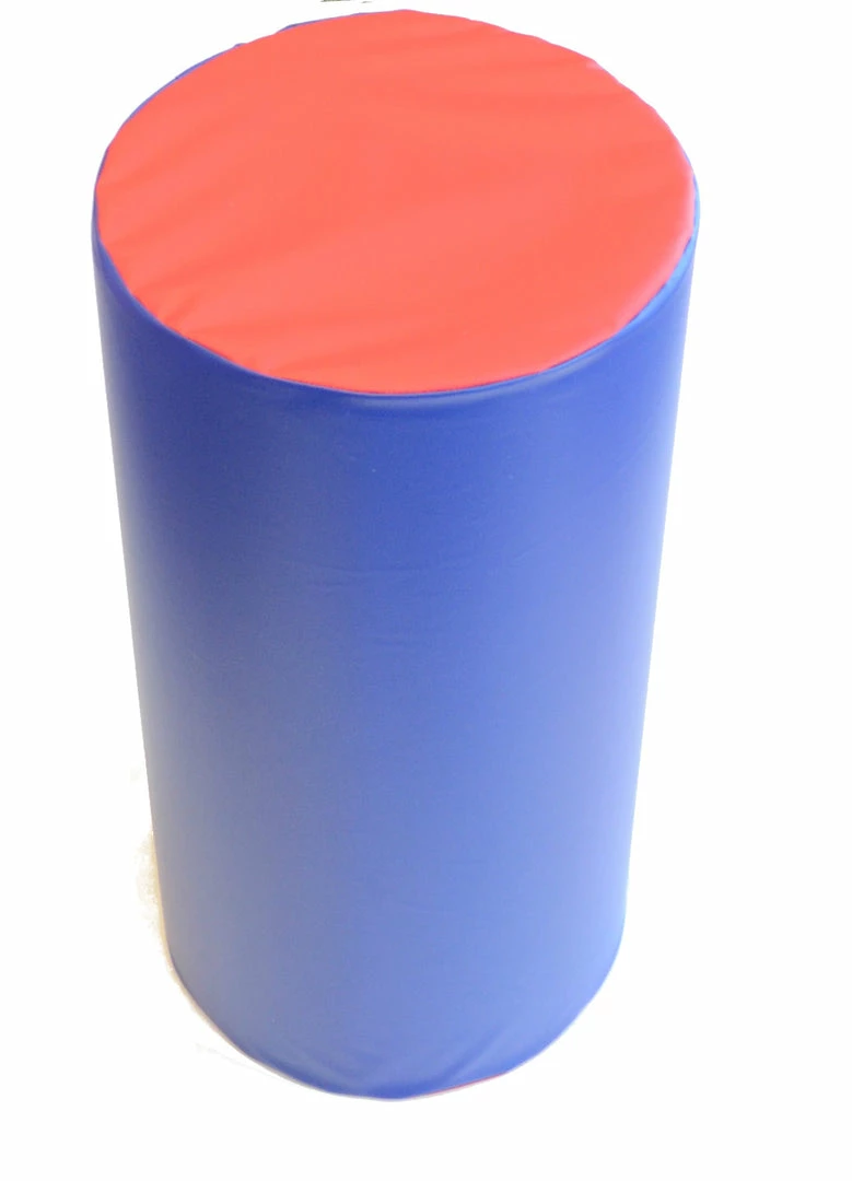 AK Athletic Equipment 18"x36" Cylinder Training Mat Skill Shapes 2 AK Athletic Equipment 18"x36" Cylinder Training Mat Skill Shapes