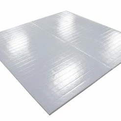 AK Athletic Equipment 10' X 10' X 1 3/8" Roll-Up Wrestling Mat Wrestling Mats 24 AK Athletic Equipment 10' X 10' X 1 3/8