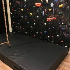 AK Athletic Equipment Landing Mats 6' X 12' X 12