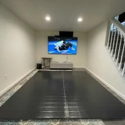 AK Athletic Equipment 8' X 8' X 1 3/8