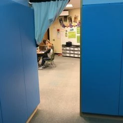 AK Athletic Equipment FlameSafe