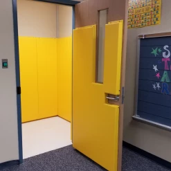 AK Athletic Equipment FlameSafe