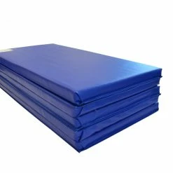 AK Athletic Equipment Folding Mats Clearance 4' X 10' X 1 3/8