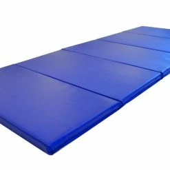 AK Athletic Equipment Folding Mats Clearance 4' X 10' X 1 3/8