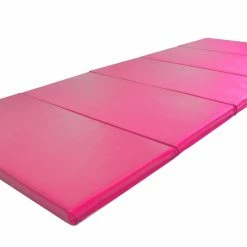 AK Athletic Equipment Folding Mats Clearance 4' X 10' X 1 3/8