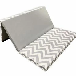 AK Athletic Equipment Holiday Shop Chevron Zigzag 4' X 6' X 2