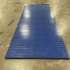 AK Athletic Equipment Wrestling Mats CLEARANCE 6' X 15' X Ultra Shock Roll Up Wrestling Mat Blue