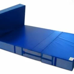 AK Athletic Equipment Landing Mats 6' X 12' X 12" Folding Landing Mat