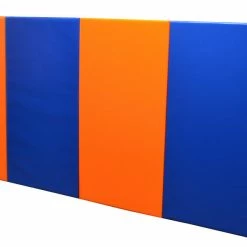 AK Athletic Equipment Easy Stick Wall Pads 4' Tall X 2' Wide