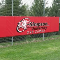 AK Athletic Equipment Outdoors Fence Top Rail Padding (4 Feet)