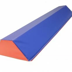 AK Athletic Equipment Balance Beams Training Foam Balance Beam