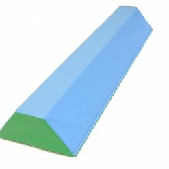 AK Athletic Equipment Balance Beams Training Foam Balance Beam