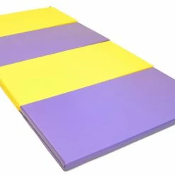 AK Athletic Equipment 4' X 8' X 2