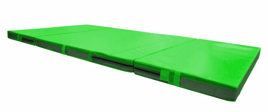 AK Athletic Equipment 6' X 12' X 5" Competition Landing Mat 1 AK Athletic Equipment 6' X 12' X 5" Competition Landing Mat