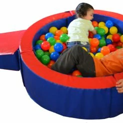 AK Athletic Equipment Soft Play Mini Ball Pool
