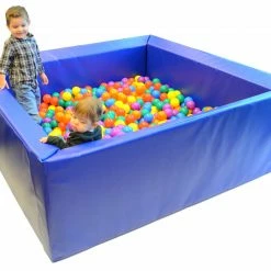 AK Athletic Equipment Giant Ball Pit