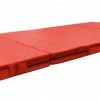AK Athletic Equipment Landing Mats 8' X 12' X 5" Competition Landing Mat