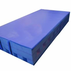 AK Athletic Equipment 5' X 10' X 18" Training Pit Landing Mats