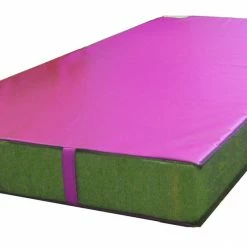 AK Athletic Equipment 5' X 10' X 8" Landing Mat Landing Mats