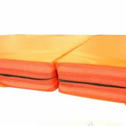 AK Athletic Equipment Throw Mat 4' X 8' X 4" Landing Mats