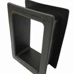 AK Athletic Equipment Gymnasium Wall Padding Cut Out Insert 4" X 6"