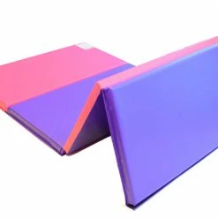 AK Athletic Equipment 4' X 8' X 2