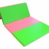 AK Athletic Equipment Folding 4' X 8' X 2" Gymnastics Mat Intermediate Level