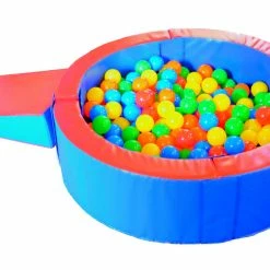 AK Athletic Equipment Soft Play Mini Ball Pool