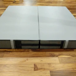 AK Athletic Equipment Aerial Arts Bi-Fold Landing Mat 6' X 6' X 8" Landing Mats 25 AK Athletic Equipment Aerial Arts Bi-Fold Landing Mat 6' X 6' X 8