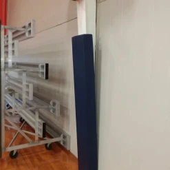 AK Athletic Equipment I-Beam Pads Wall Padding