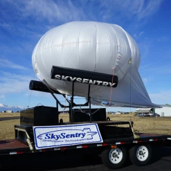 AK Athletic Equipment 4' Tall Pole Pad, 7" Diameter 14 AK Athletic Equipment 4' Tall Pole Pad, 7