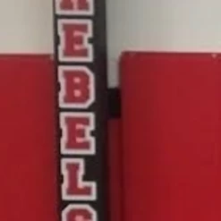 AK Athletic Equipment I-Beam Pads Wall Padding