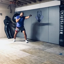 AK Athletic Equipment FlameSafe