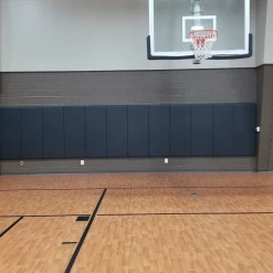 AK Athletic Equipment FlameSafe