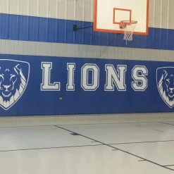 AK Athletic Equipment FlameSafe