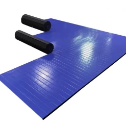 AK Athletic Equipment Wrestling Mats 12' X 12' X 1 3/8