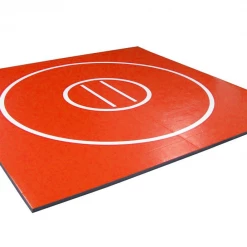 AK Athletic Equipment 8' X 8' X 1 3/8