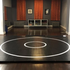 AK Athletic Equipment Custom 13' X 13' X 1 3/8