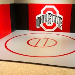 AK Athletic Equipment 8' X 8' X 1 3/8