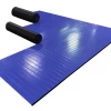 AK Athletic Equipment 14' X 14' Roll-Up Martial Arts Mat