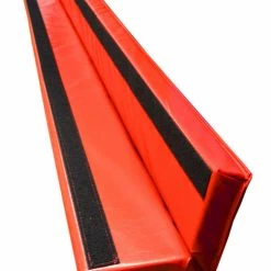 AK Athletic Equipment Easy Stick Corner Pads 6' Tall, 6" Sides