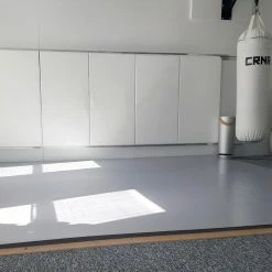 AK Athletic Equipment 10' X 10' X 1 3/8