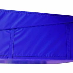 AK Athletic Equipment 60" X 84" X 18" Folding Incline Mat