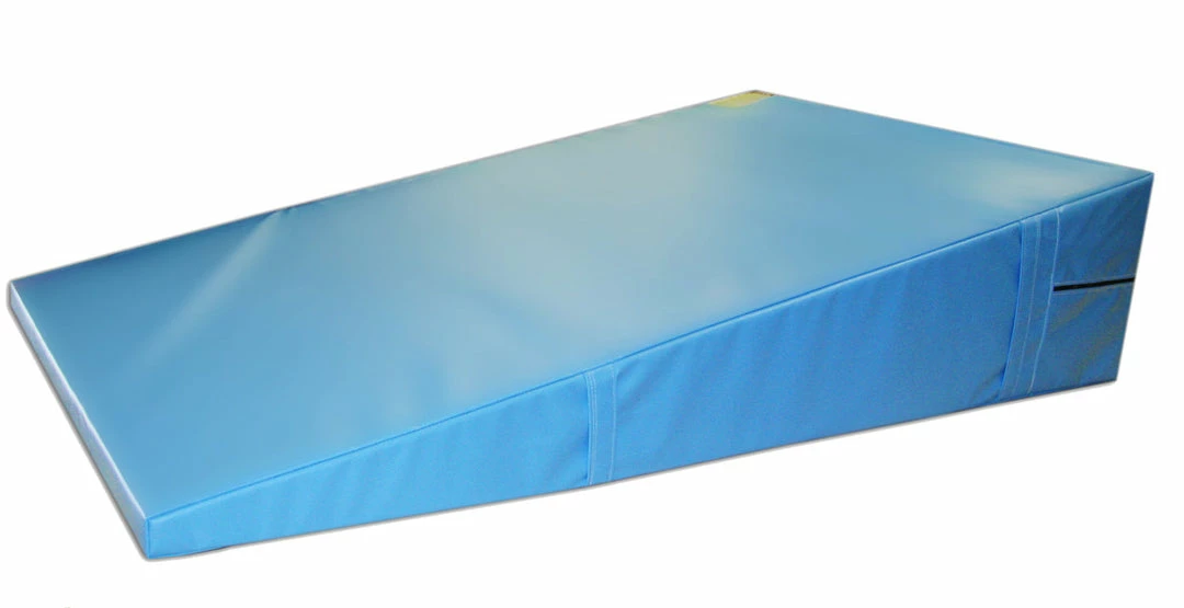 AK Athletic Equipment Incline Mats Triangle Incline Mat - 48" X 72" X 16" 1 AK Athletic Equipment Incline Mats Triangle Incline Mat - 48" X 72" X 16"