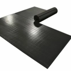 AK Athletic Equipment 10' X 10' X 1 3/8" Roll-Up Wrestling Mat Wrestling Mats 21 AK Athletic Equipment 10' X 10' X 1 3/8