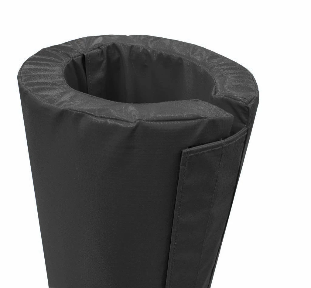 AK Athletic Equipment 6' Tall Pole Pad, 2" Diameter 7 AK Athletic Equipment 6' Tall Pole Pad, 2" Diameter